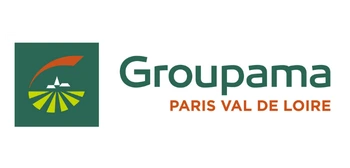 Groupama Paris Val de Loire Logo Groupama Paris Val de Loire