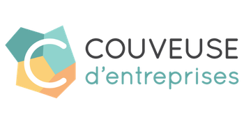 Union des couveuse d'entreprise Logo Union des couveuse d'entreprise