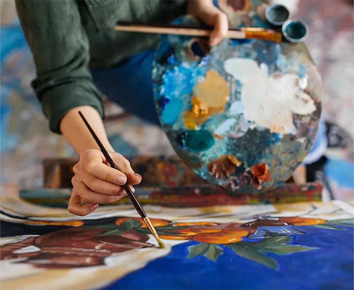 Art et culture
