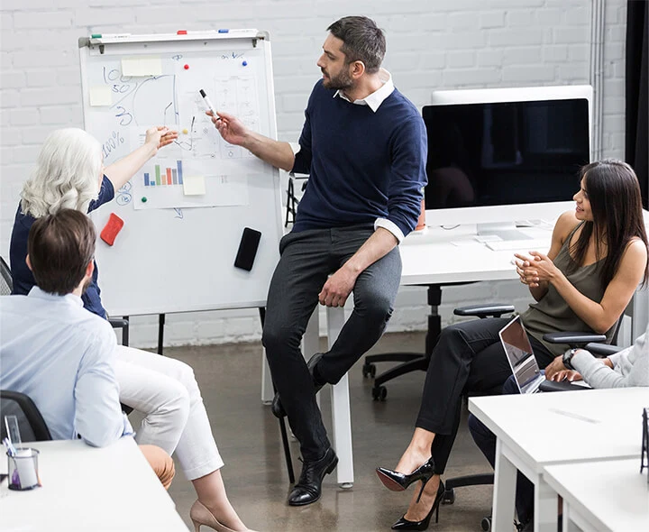 Conseil et formation