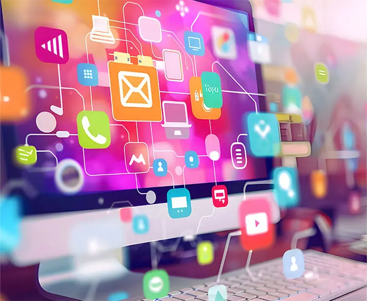 Digital et communication