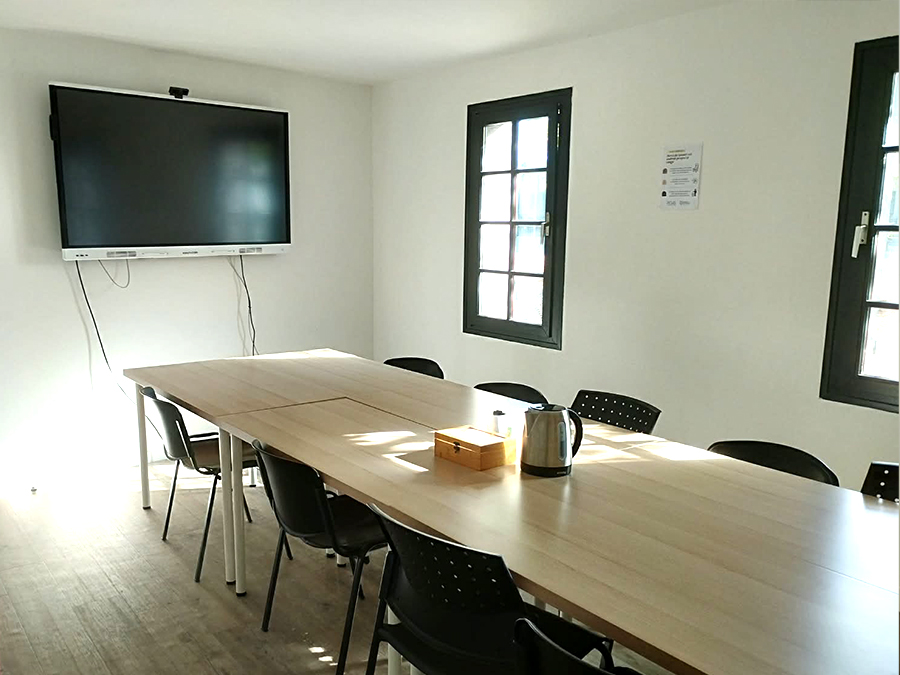 Location salle de visio-conférence à Orléans