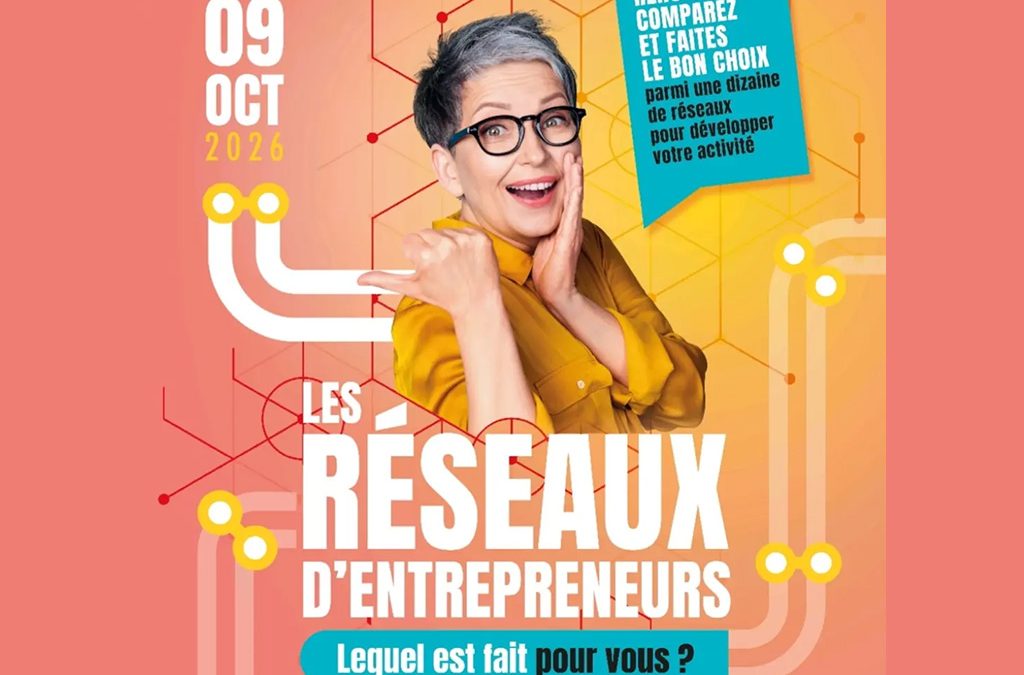 Les Réseaux d&rsquo;Entrepreneurs : lequel est fait pour vous ?