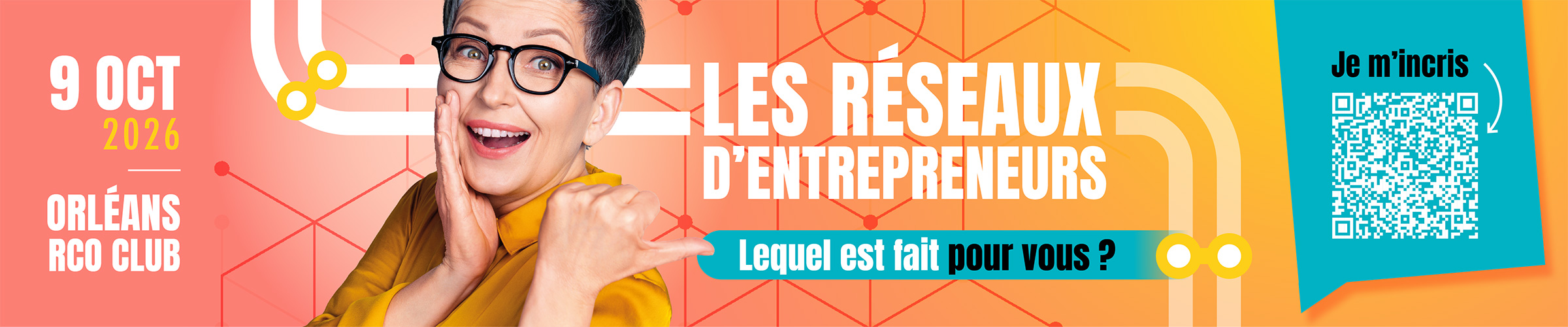 Les réseaux d'entrepreneurs, Lequel est fait pour vous ?
