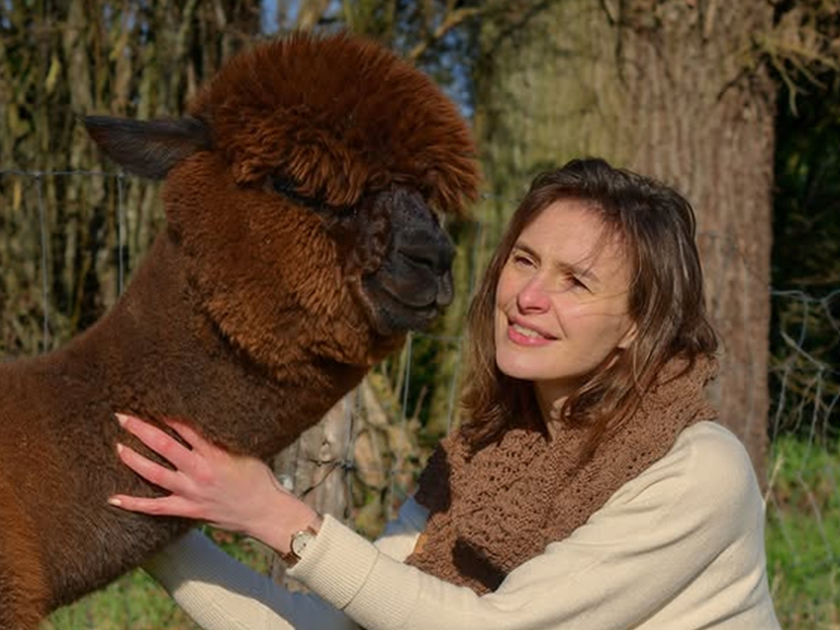Sophie Lemaître, Alpaso