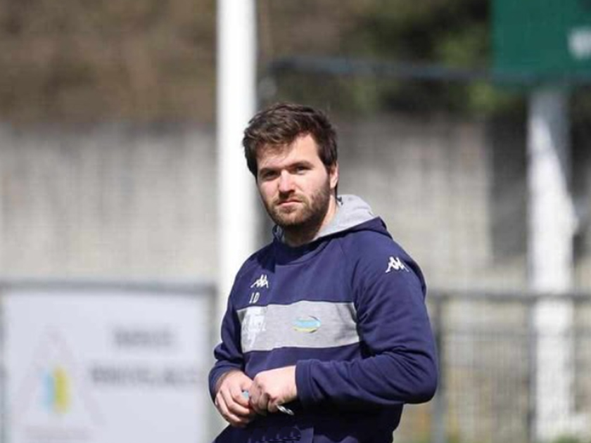 Louis Drapeau, LD Coaching