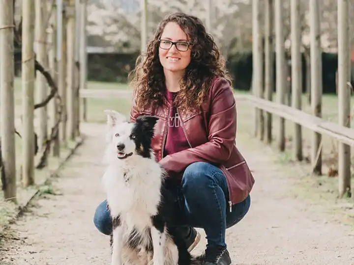 Tessa Poulin, Pensées de chien