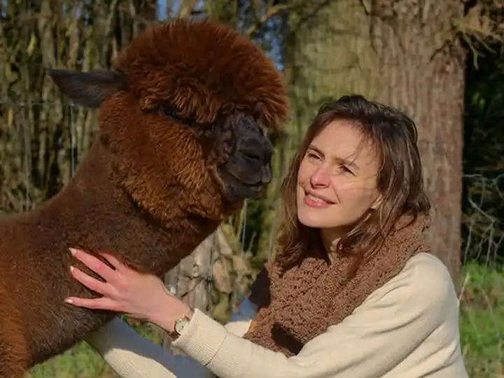 Sophie Lemaître, Alpaso