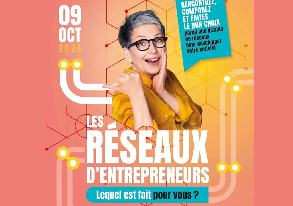 Les réseaux d'entrepreneurs, Lequel est fait pour vous ?